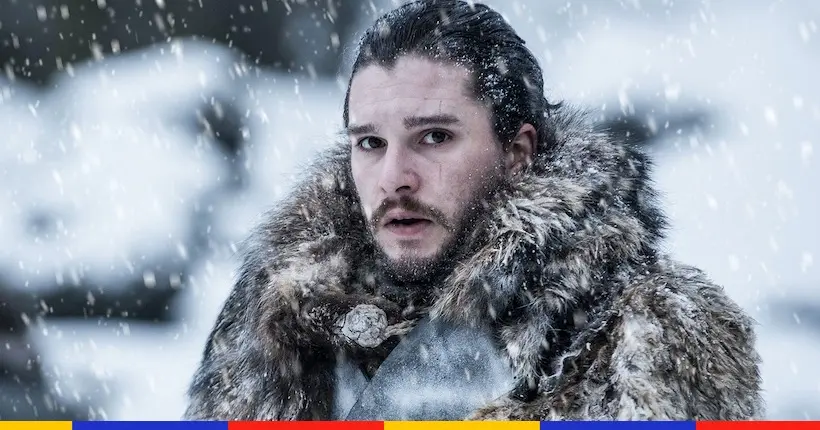 Kit Harington revient sur la fin de Jon Snow dans Game of Thrones