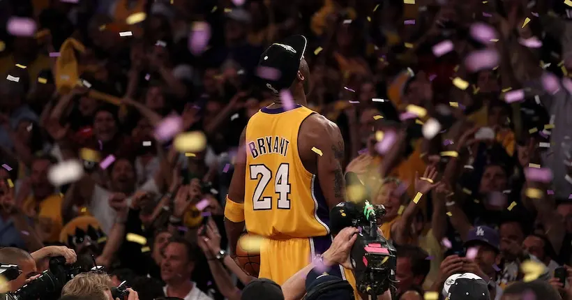 Showtime ! Une série retraçant 40 ans d’histoire des Lakers est en préparation