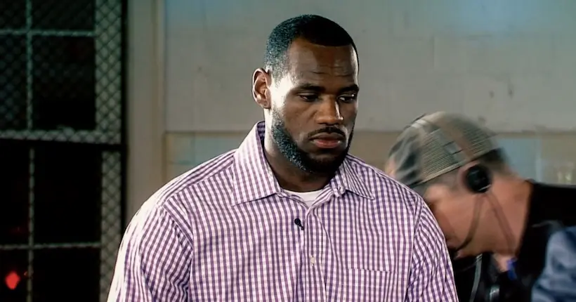 ESPN va diffuser un documentaire sur les 10 ans de “The Decision” de LeBron James