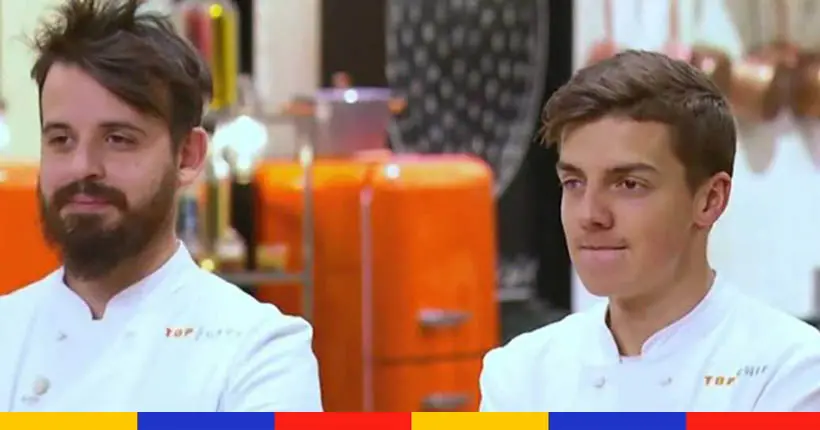 Mallory et Adrien de Top Chef aimeraient ouvrir ensemble leur fameux resto 140 °C