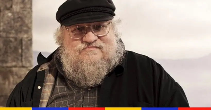 Game of Thrones : George R. R. Martin sortira The Winds of Winter en 2021