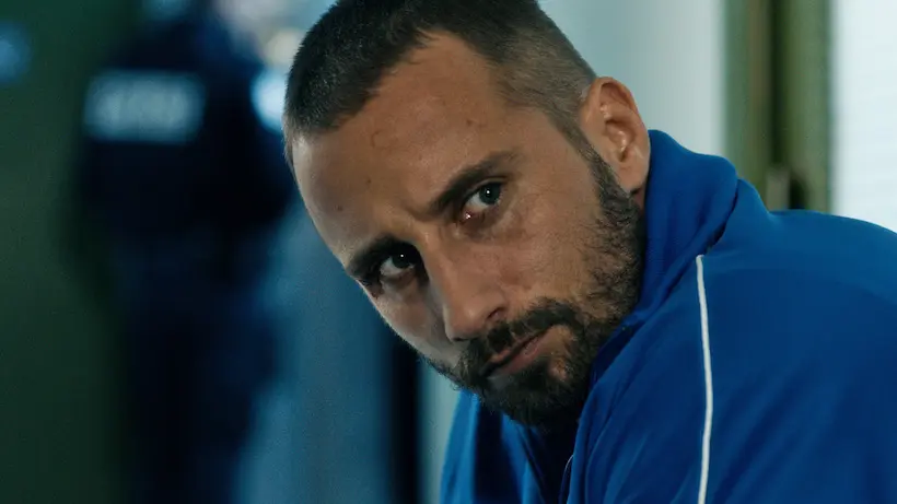 Matthias Schoenaerts jouera un démineur dans un film produit par Tom Hardy