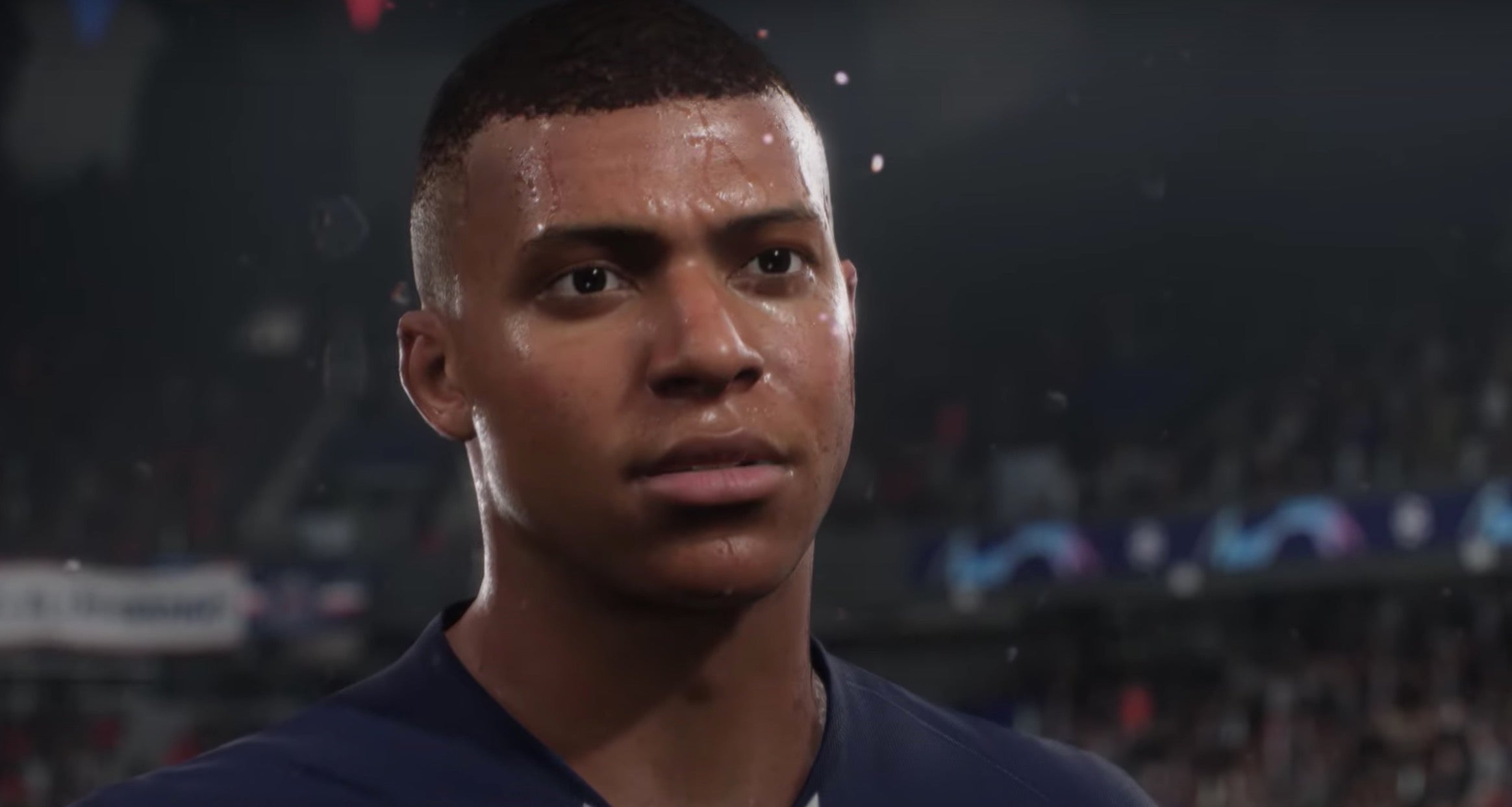 Выход fifa. Мбаппе ФИФА. FIFA 2021. Mbappe FIFA 21. Sony FIFA 21.