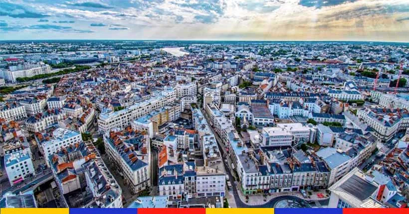 Voici comment la ville de Nantes va se transformer en potager géant