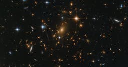 <p>© Nasa/ESA/Hubble</p>
