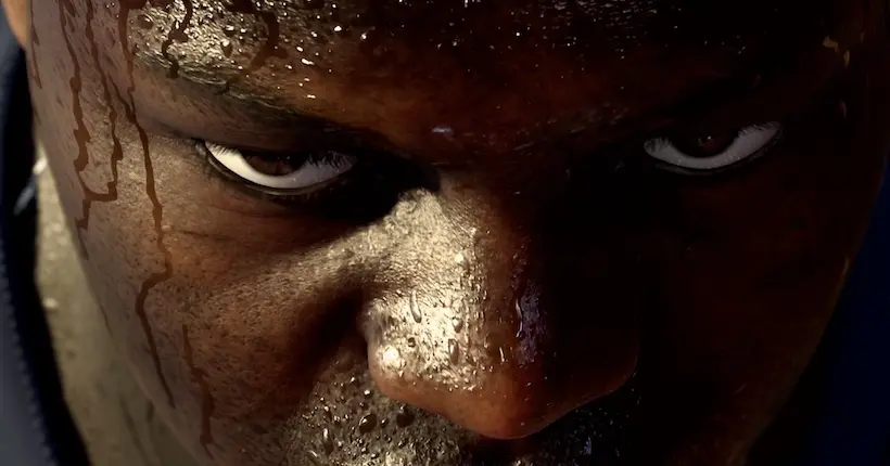 Vidéo : NBA 2K21 sur PS5 se dévoile dans un premier teaser dégoulinant