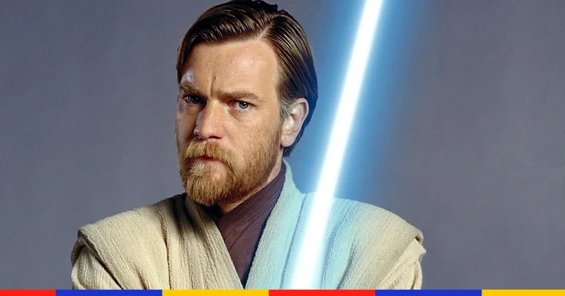 Ewan McGregor pense qu’il va plus s’éclater sur la série Obi-Wan que les films Star Wars
