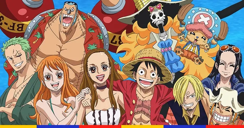 La diffusion des nouveaux épisodes de One Piece et Digimon va reprendre