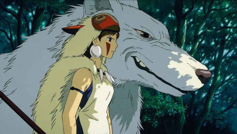 Quand Weinstein menaçait de ruiner des carrières chez Ghibli