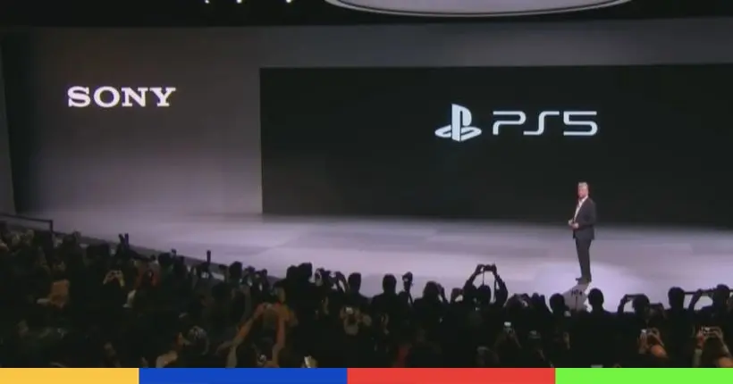 L’événement PS5 de Sony finalement reconduit au 11 juin