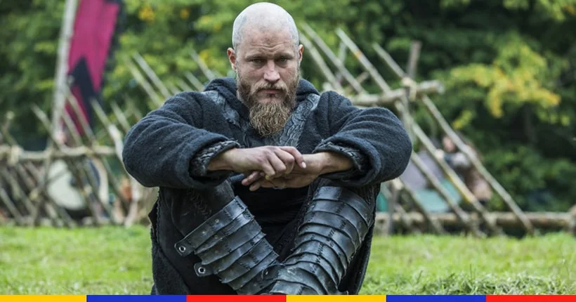 Pourquoi Netflix a censuré un épisode de Vikings en Inde