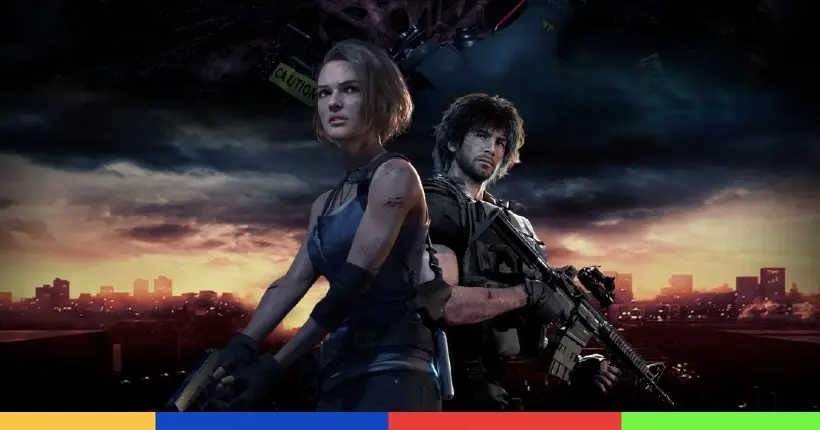 Resident Evil atteint 100 millions de ventes à travers le monde