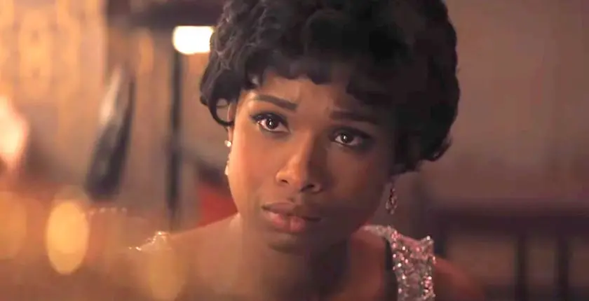 Le premier trailer officiel du biopic sur Aretha Franklin est là