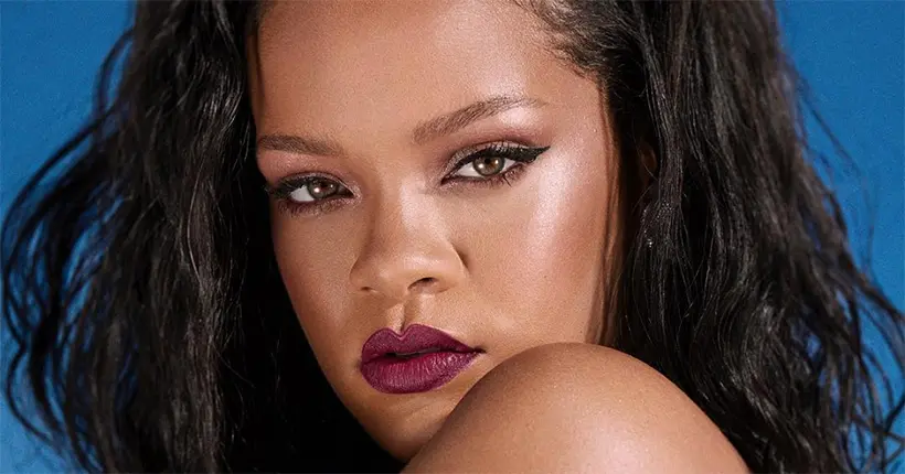 Sur Instagram, Rihanna affiche son soutien à Assa Traoré