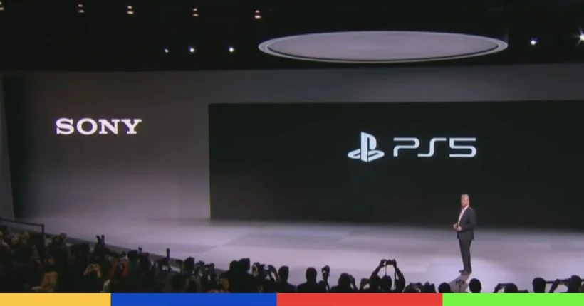 Sony reporte son événement PS5 pour protester contre les violences policières