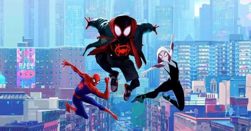 La suite du génial Spider-Man: New Generation est (encore) repoussée