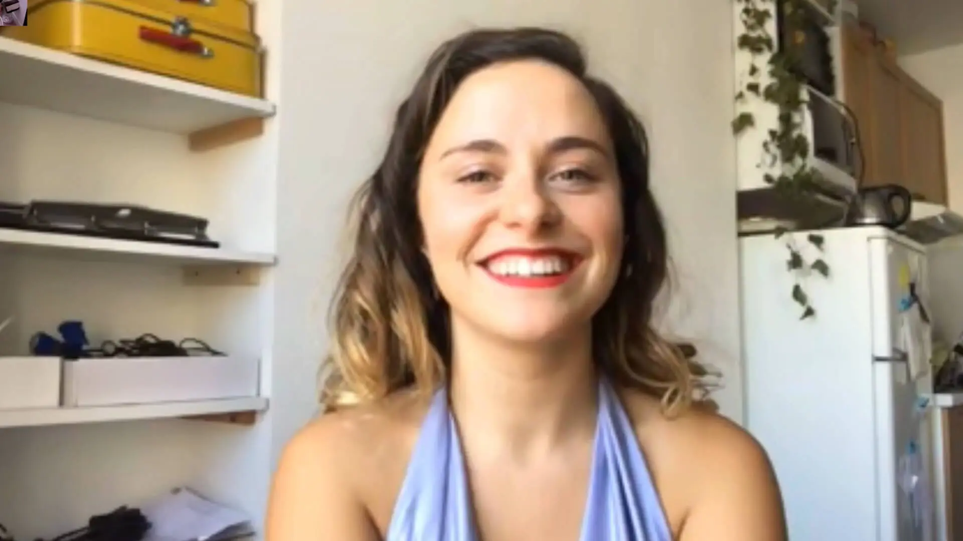 Vidéo : être une femme sur Youtube (et avoir des seins)