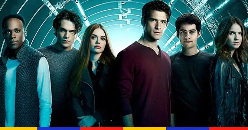 Une saison 7 ou un reboot de Teen Wolf pourrait voir le jour