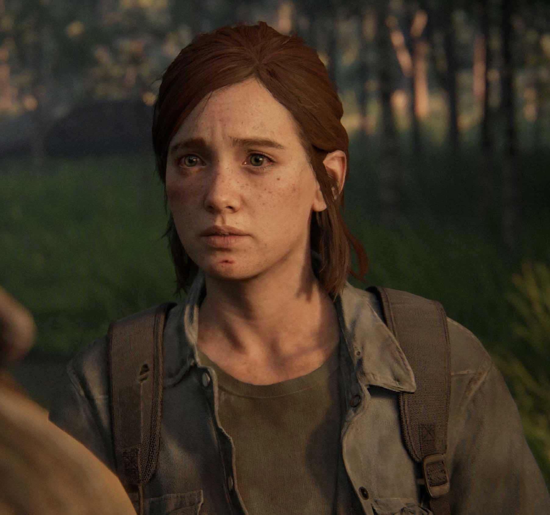 5 bonnes raisons de jouer à The Last of Us Part II