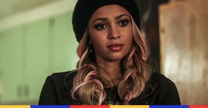 Le créateur de Riverdale s’excuse auprès de Vanessa Morgan sur Instagram