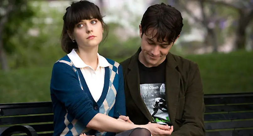 (500) Days of Summer : Joseph Gordon-Levitt remet (tranquillement) les pendules à l’heure