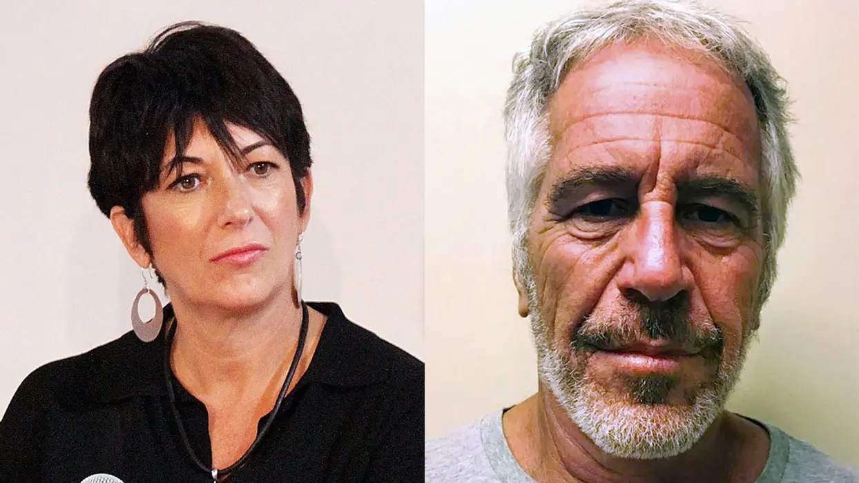 Affaire Epstein : son ex-collaboratrice Ghislaine Maxwell arrêtée aux États-Unis