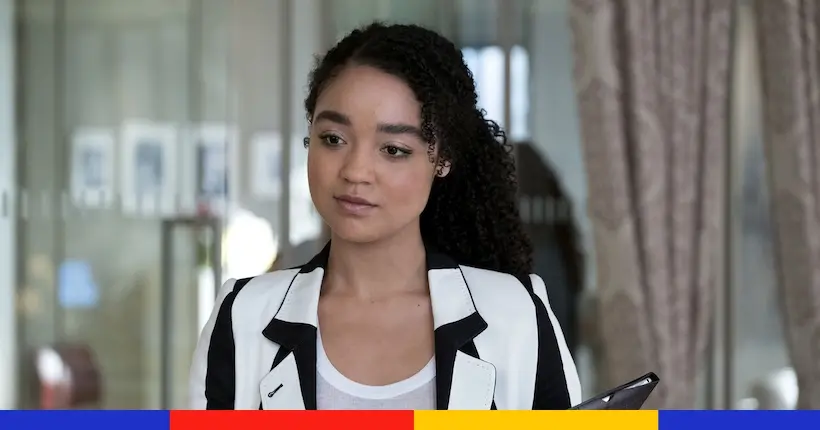 Aisha Dee, aka Kat dans The Bold Type, dénonce le manque de diversité dans la série