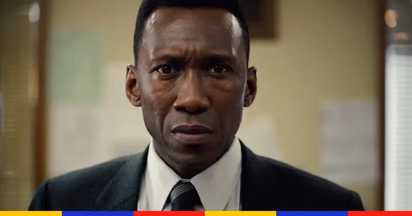 Vidéo : la magnificence de Mahershala Ali en 5 rôles