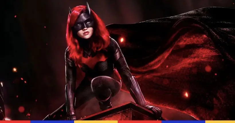 On sait qui incarnera la nouvelle Batwoman
