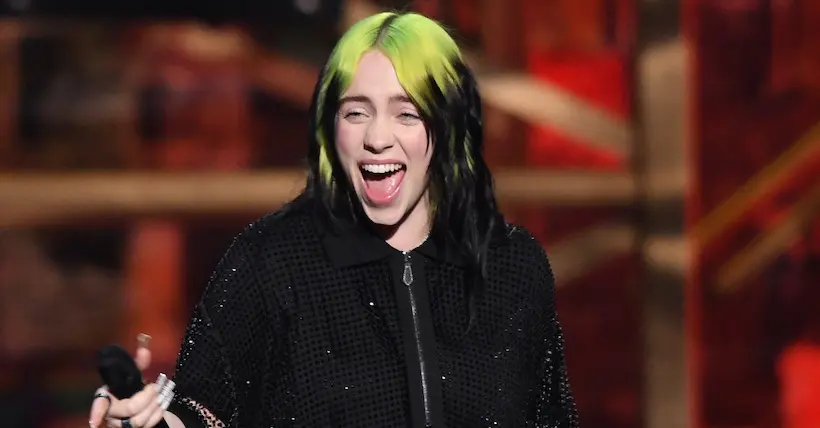 Sur Instagram, Billie Eilish a unfollow tous les hommes accusés d’agressions sexuelles