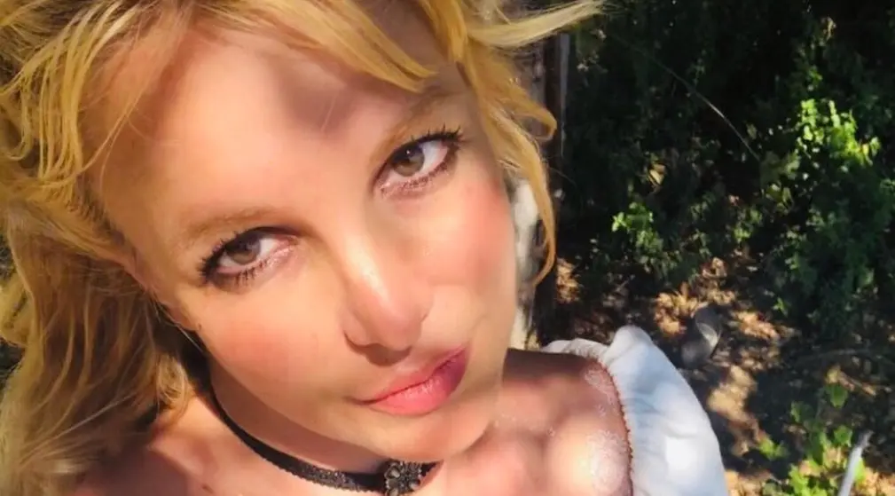 Britney Spears lance la procédure officielle pour destituer son père de sa tutelle