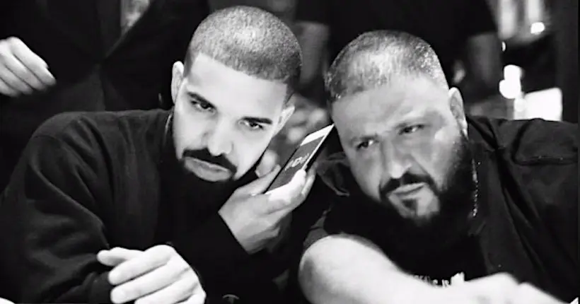 DJ Khaled et Drake se retrouvent pour une double dose de hits avec “Popstar” et “Greece”