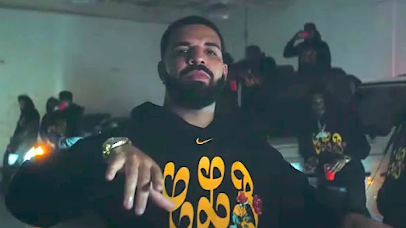 Drake s’essaie au rap en arabe dans son dernier freestyle