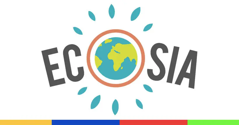 Plus de 100 millions d’arbres plantés par le moteur de recherche Ecosia