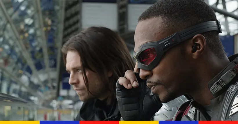 The Falcon and the Winter Soldier sortira plus tard que prévu