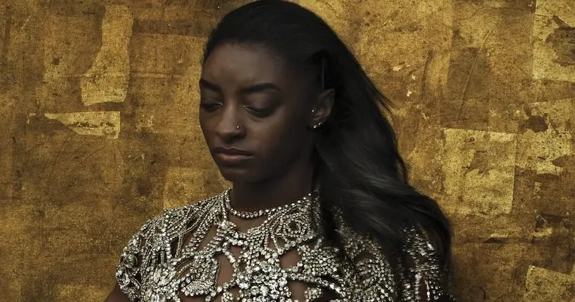 Annie Leibovitz et Vogue épinglés pour leur shooting (raté) de l’athlète Simone Biles