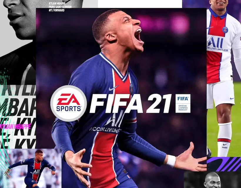 En écoute : EA Sports dévoile les deux playlists de  FIFA 21