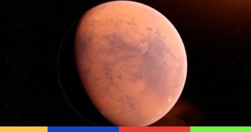 La Chine enverra sa première sonde vers Mars fin juillet