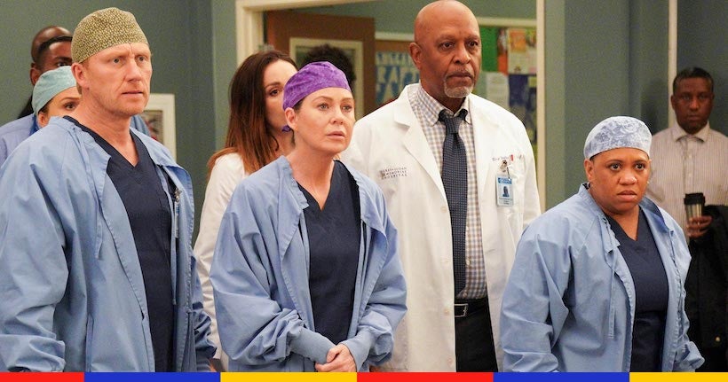La showrunneuse de Grey’s Anatomy écrit la saison 17 comme si c’était la dernière