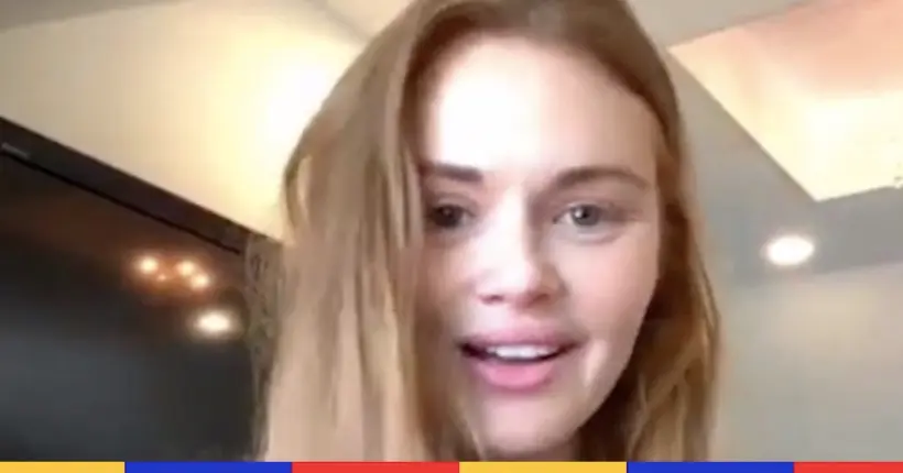 Vidéo : la pétillante Holland Roden (Teen Wolf) nous parle de ses séries préférées