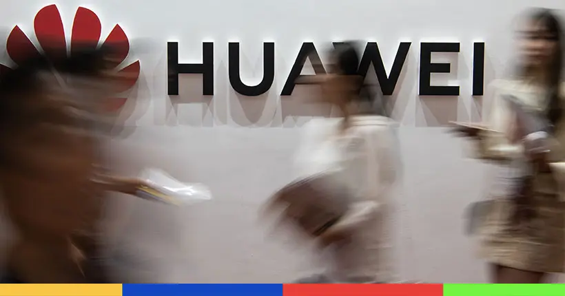 Cinq choses à savoir sur Huawei si vous n’avez rien capté à ce grand thriller tech