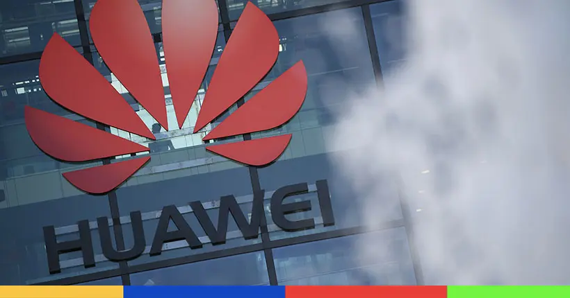 Huawei, la 5G et la France : c’est plutôt mal barré