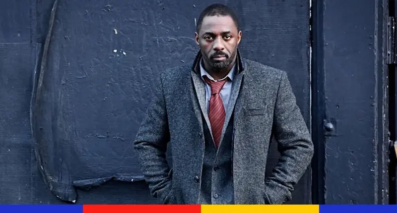 Idris Elba confirme le retour de Luther au cinéma
