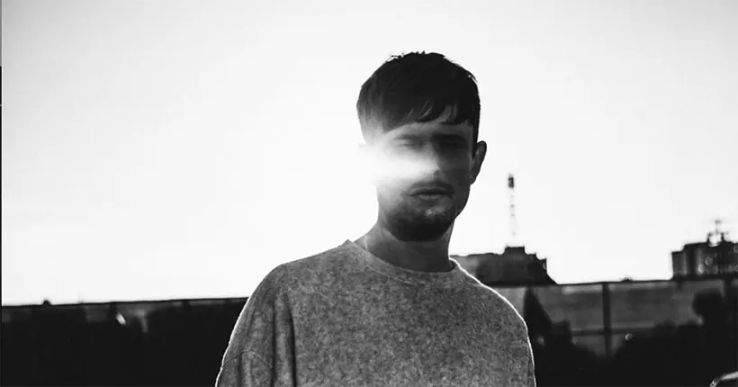 En attendant un nouvel album, James Blake lâche un nouveau single captivant