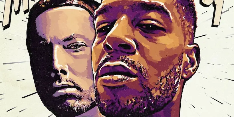 Arrêtez tout : Kid Cudi et Eminem viennent de sortir leur toute première collaboration