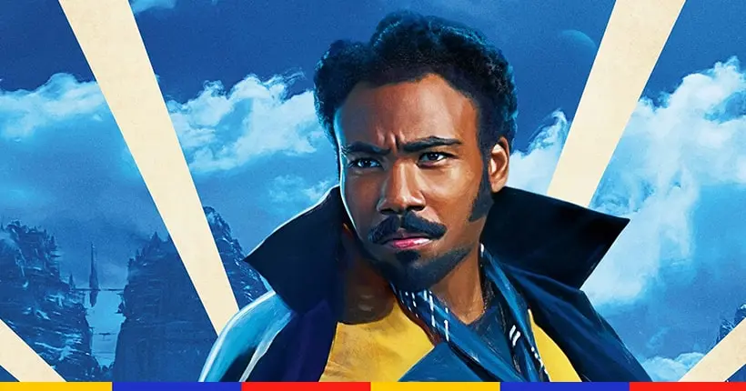 Lando Calrissian pourrait avoir droit à sa propre série Star Wars