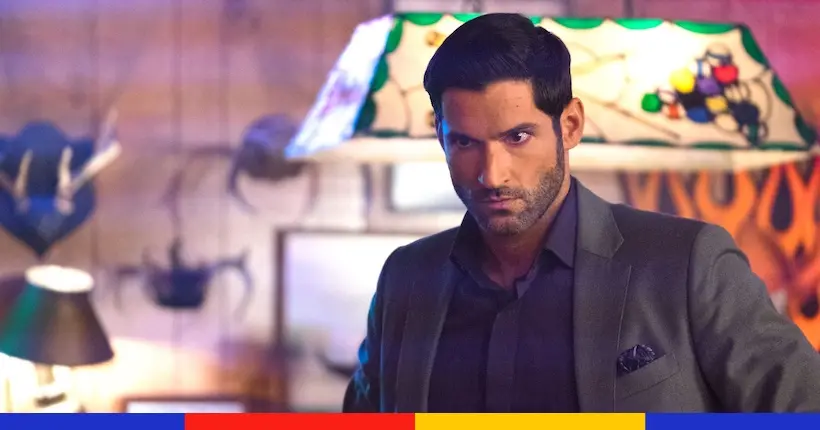 Deux Lucifer pour le prix d’un dans le premier trailer très sexy de la saison 5