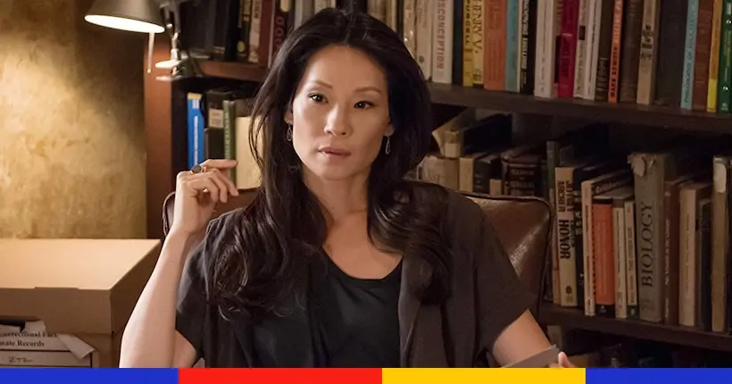 Lucy Liu sera bientôt de retour dans une nouvelle comédie