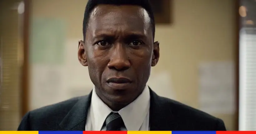 Mahershala Ali sera le boxeur Jack Johnson dans une mini-série HBO