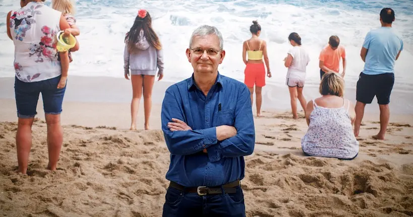 Face à une polémique raciste, Martin Parr renonce à la direction d’un festival photo